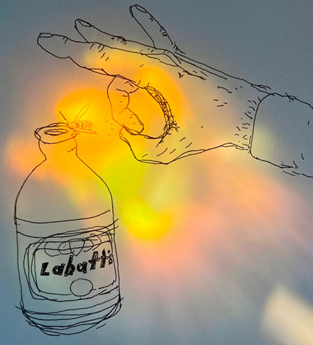 Labatt’s
