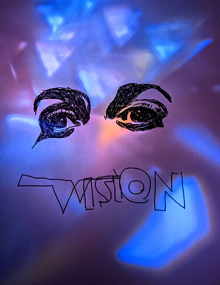 Vision