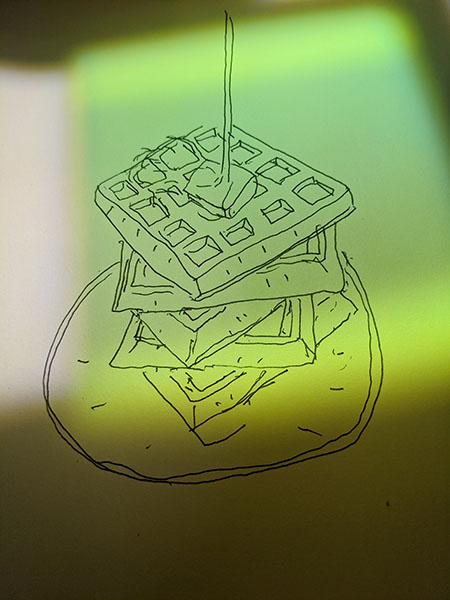 Waffles