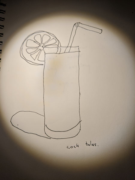 Cocktales