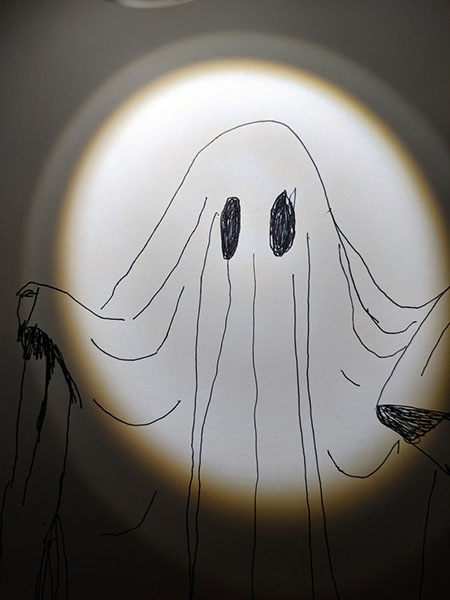 Ghost