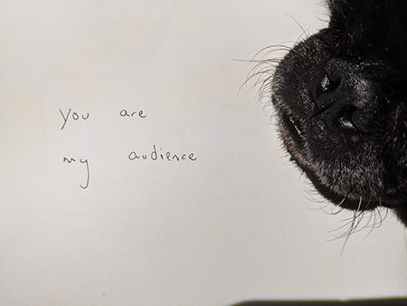 Audience