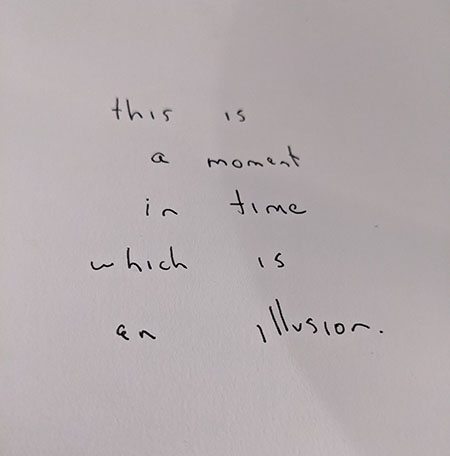 Illusion Moment