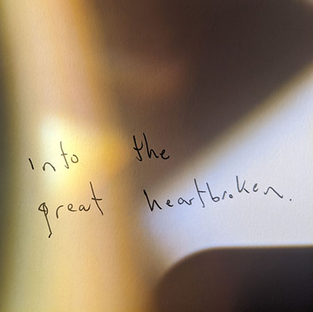 The Great Heartbroken